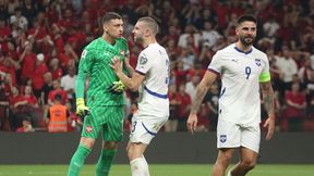Austria zabawiła się z San Marino. Hat-trick Mitrovicia z Andorą