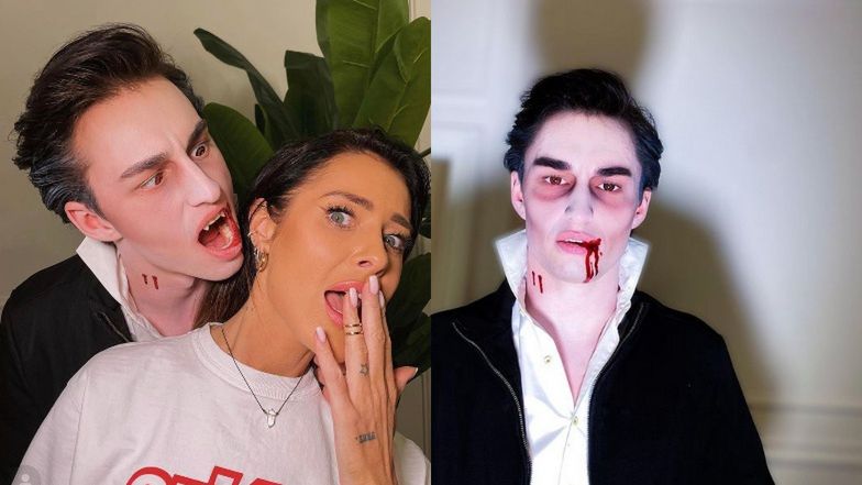 Tak gwiazdy szykują się do celebrowania Halloween