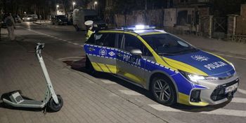 Ta noc w Sopocie kosztowała ich fortunę. W kilka minut posypały się mandaty
