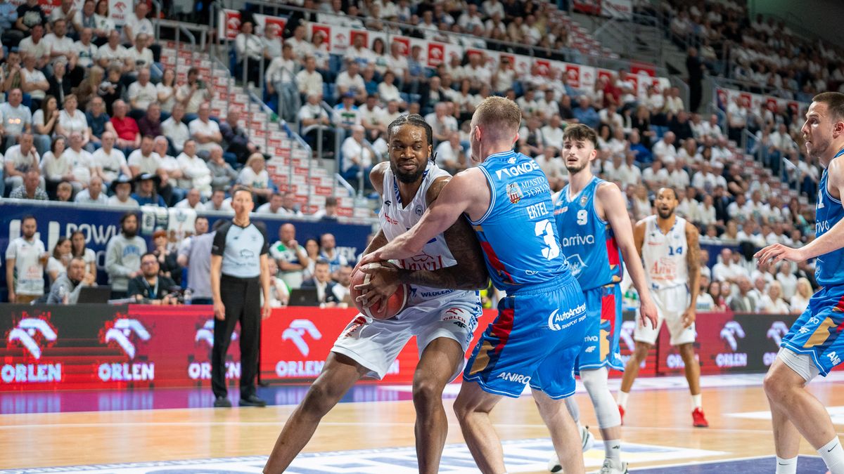 WP SportoweFakty / Rafał Sobierański