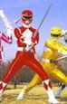 "Power Rangers" na wielkim ekranie