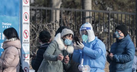 Chiny jadą na zaciągniętym hamulcu. Gospodarka rośnie najwolniej od półtora roku
