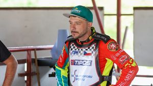Żużel. Nie owija w bawełnę. Mówi otwarcie o swojej przyszłości