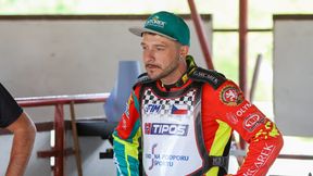 Żużel. Nie owija w bawełnę. Mówi otwarcie o swojej przyszłości