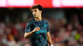 Joao Felix zostanie w Barcelonie? Atletico oczekuje dużych pieniędzy