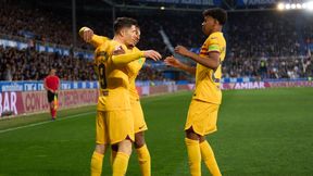 Sensacyjne nazwisko na trenera Barcelony. Już nie jest opcją nierealną