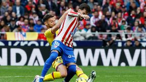 Atletico Madryt umocniło się na podium