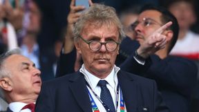 Boniek nie wytrzymał. "Frajerska porażka"