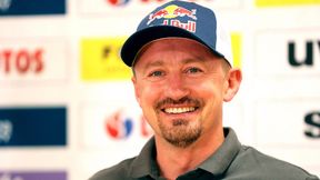 PŚ w skokach. Adam Małysz: Jesteśmy potęgą