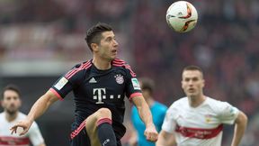 Bundesliga: Ekonomiczne zwycięstwo Bayernu Monachium. Słaby występ Roberta Lewandowskiego