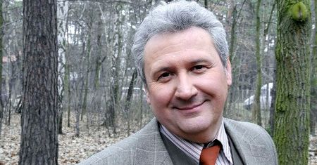Dzieciństwo Jurka z "Klanu"