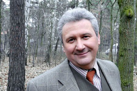Andrzej Grabarczyk