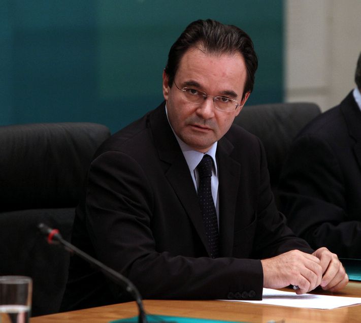 Jeorjos Papakonstantinu