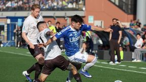 Wicelider Serie A gubi punkty. Piotr Zieliński może zostać mistrzem już w niedzielę