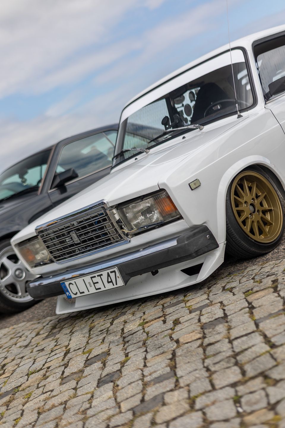 30 sierpnia w Toruniu odbyło się Auto Moto Show