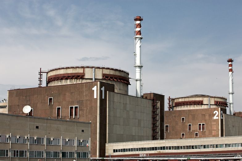 Elektrownia atomowa na Białorusi. Rosatom wymieni korpus reaktora?