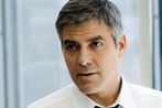 George Clooney zawsze na świeczniku