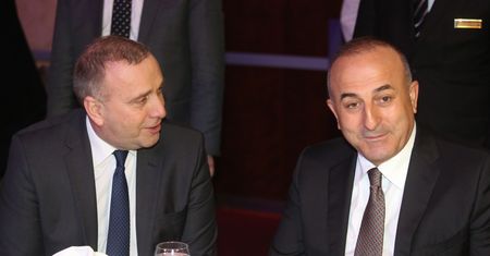 Wizyta Schetyny w Turcji. Padły zapowiedzi podwojenia wymiany handlowej