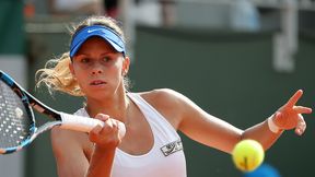 WTA Cincinnati: Magda Linette potrzebuje dwóch zwycięstw