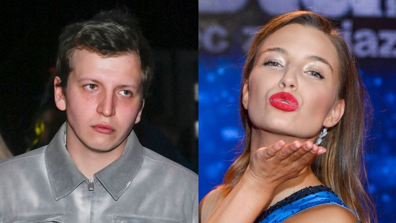 Maciej Musiałowski brał udział w karczemnej awanturze. Wyproszono go z restauracji