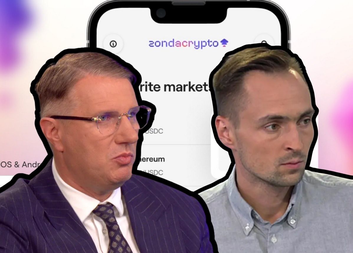 Nie tylko fundacja Przemysława Wiplera. Tyle jego była agencja zarobiła od spółek szefa zondacrypto