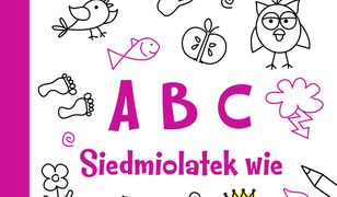 ABC. Siedmiolatek wie