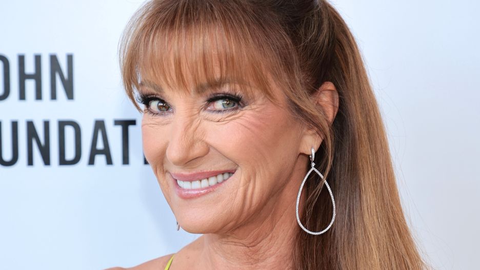 Elton John AIDS Foundation's 30th Annual Academy Awards Viewing Party - Red CarpetWEST HOLLYWOOD, CALIFORNIA - MARCH 27: Jane Seymour attends the Elton John AIDS Foundation's 30th Annual Academy Awards Viewing Party on March 27, 2022 in West Hollywood, California. (Photo by Jamie McCarthy/Getty Images for Elton John AIDS Foundation)Jamie McCarthy