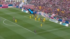 Przełamanie Ferrana Torresa. Tak przerwał fatalną serię [WIDEO]