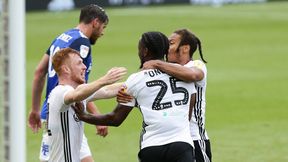 Fulham FC wraca do Premier League po barażach. Zdecydował koszmarny błąd bramkarza