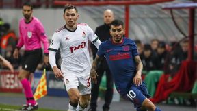 Liga Mistrzów: Lokomotiw Moskwa - Red Bull Salzburg. Znamy składy. Maciej Rybus zagra od początku