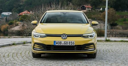 VW uzupełnia gamę nowego Golfa o silniki 1.0. Jest znacznie taniej