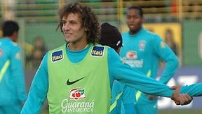 Zdjęcia i uściski, czyli David Luiz wśród fanów