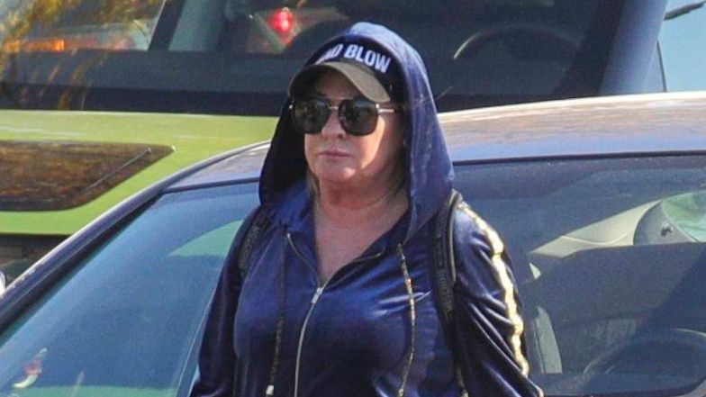 Beata Kozidrak na poszukiwaniu piwa bezalkoholowego