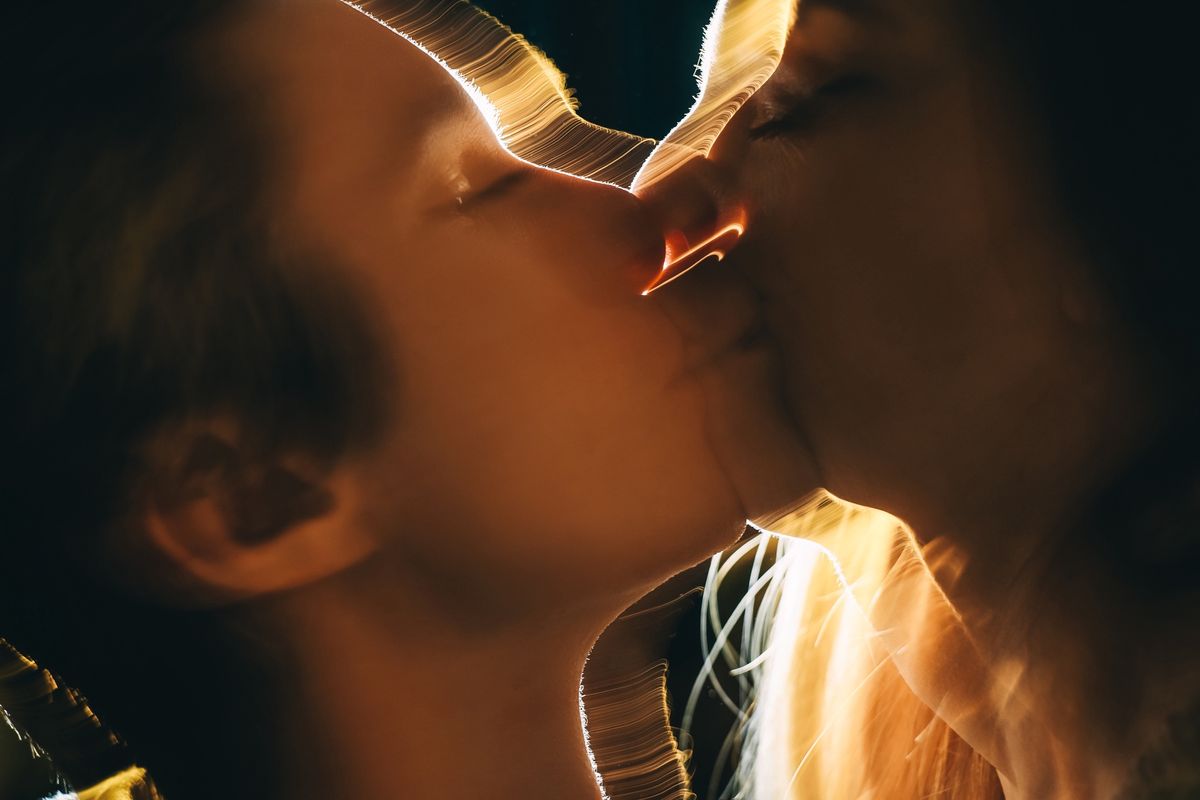 Francuski seks może być stosowany jako forma rozgrzewki przed stosunkiem płciowym lub jako jedyna forma seksu, która pozwala na osiągnięcie orgazmu.