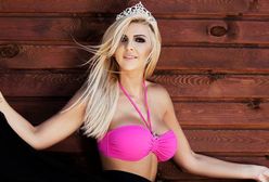 Dominika Łukasiewicz - Miss Bikini Europy!