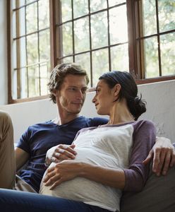Seks w ciąży - czy to bezpieczne?