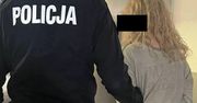 Studentce z Warszawy grozi 5 lat. Policję wezwał naoczny świadek