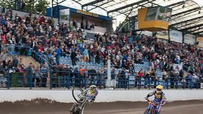 Lokomotiv Daugavpils - GTŻ Grudziądz 40:50