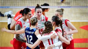 Liga Narodów. Brazylia - Polska. O której? Transmisja TV, stream online