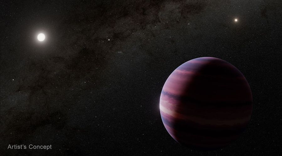 Naukowcy odkryli całkiem nowy świat wokół Alfa Centauri A? Są dowody