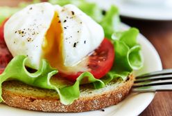 Jamie Olivier zdradza sposób na idealnie ugotowane jajka. Liczą się szczegóły