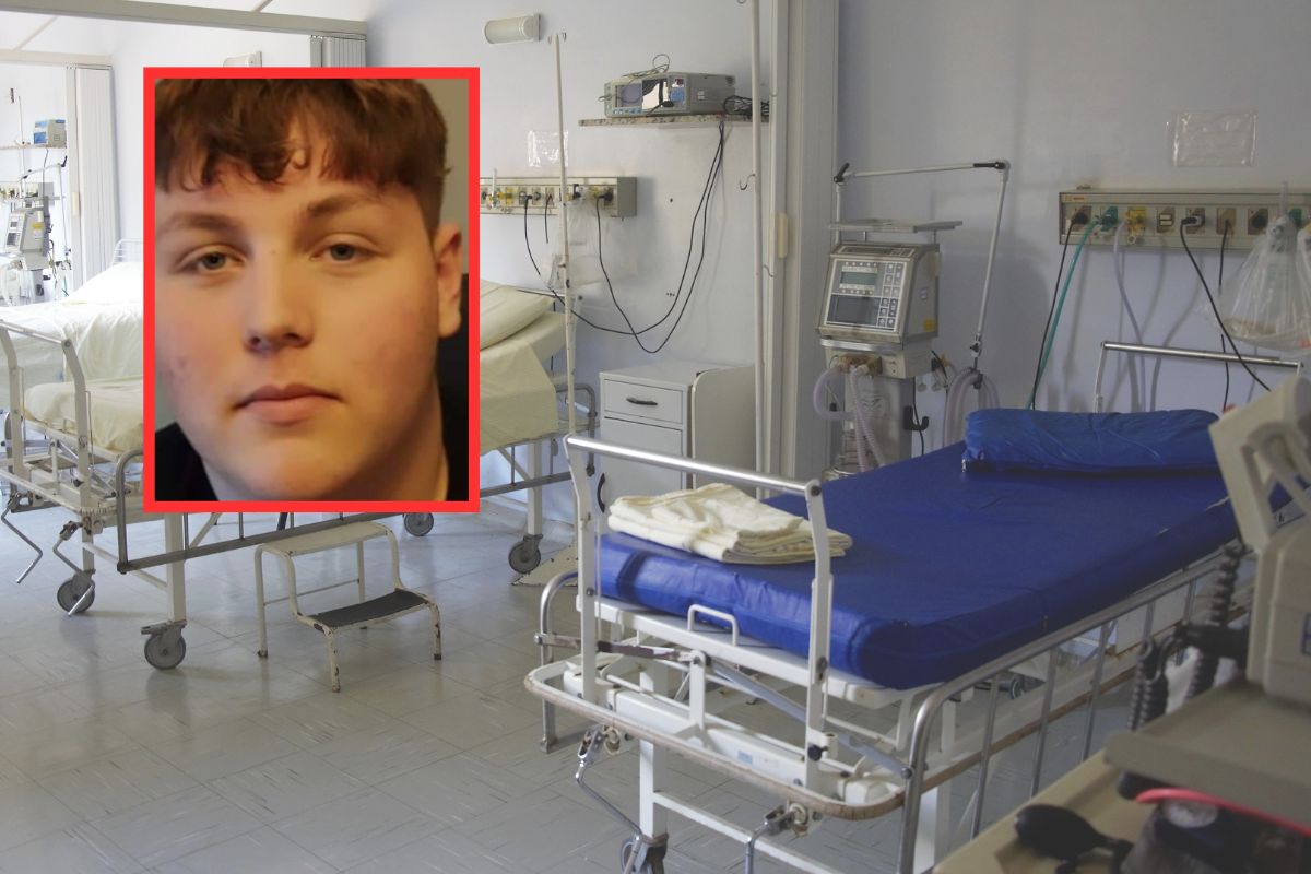 18-latka bolała głowa. Kilkanaście godzin później nie żył