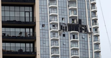 "Wycofajcie swoje firmy". Iran odgraża się USA