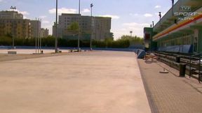 ME w łyżwiarstwie szybkim przeniesione z Warszawy do Zakopanego