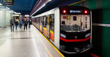 Kraków: Ile trzeba będzie wydać na pierwszy odcinek metra?