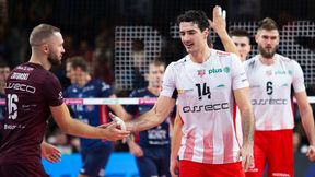 Duży transfer Asseco Resovii. Jest głośny powrót