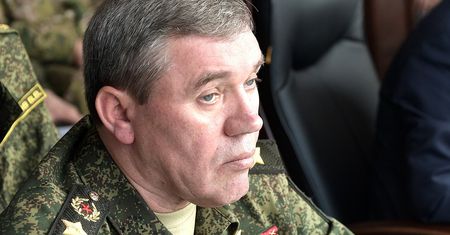 Rewolucja w rosyjskiej armii? To decyzja samego Putina