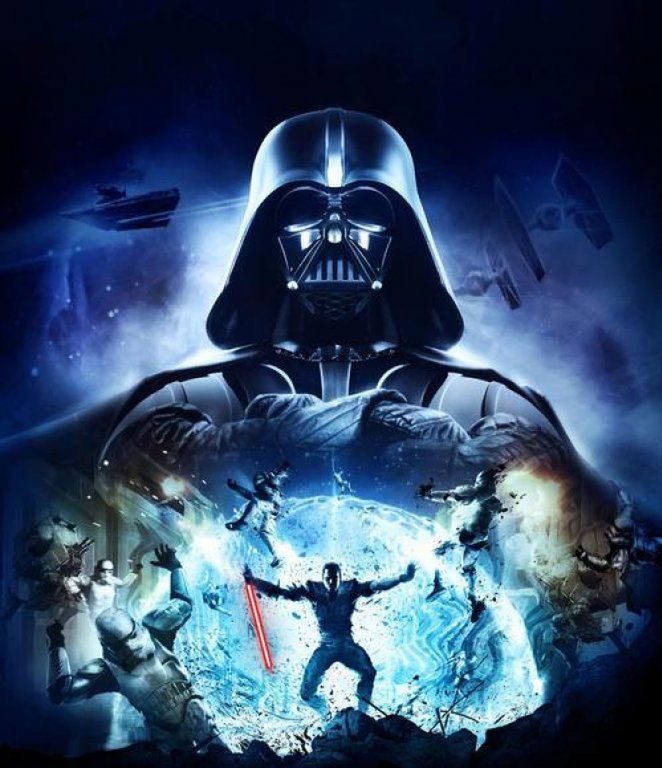 The Force Unleashed nagrodzona za scenariusz