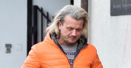Jarosław Jakimowicz ma kłopoty. Skomentował sytuację