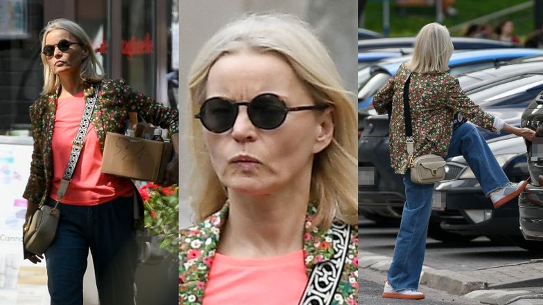 Małgorzata Foremniak